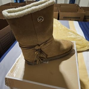 Mk boot